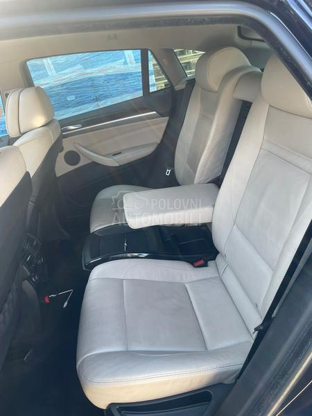 BMW X6 35d