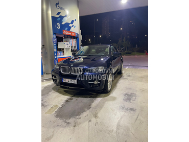 BMW X6 35d