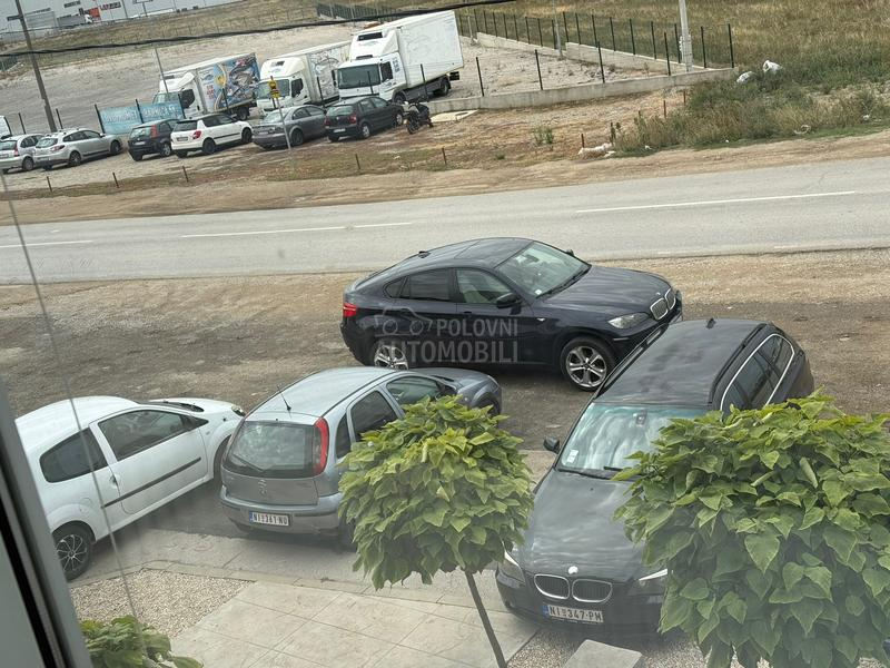 BMW X6 35d
