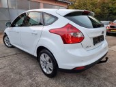 Ford Focus 1.6TDCI PERFFEKTAN