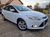 Ford Focus 1.6TDCI PERFFEKTAN