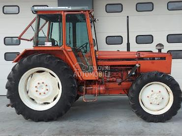 Renault 951.4 DELOVI