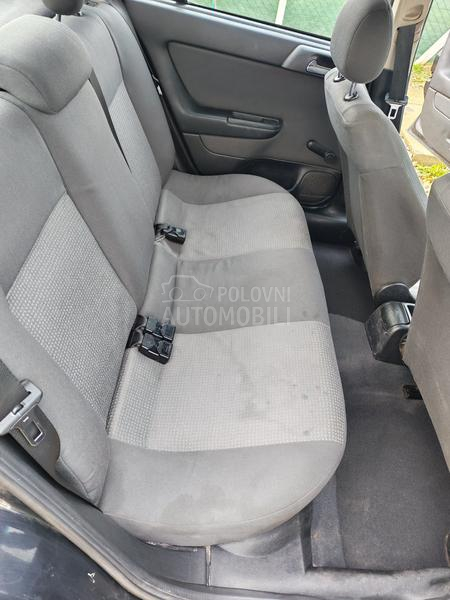 Opel Astra G classic