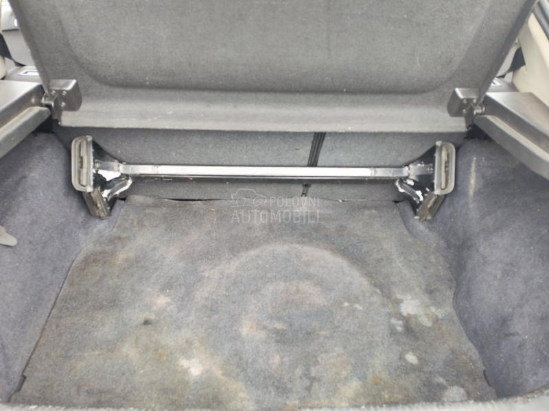 Opel Astra G classic