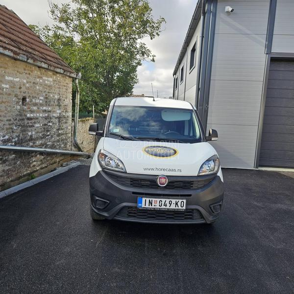 Fiat Doblo 