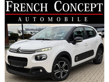 Citroen C3 AUTO shine