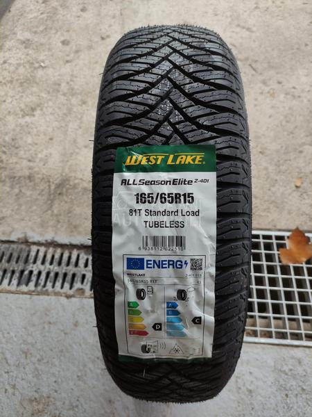 Westlake 165/65 R15 Sve sezone