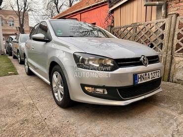 Volkswagen Polo 1.2