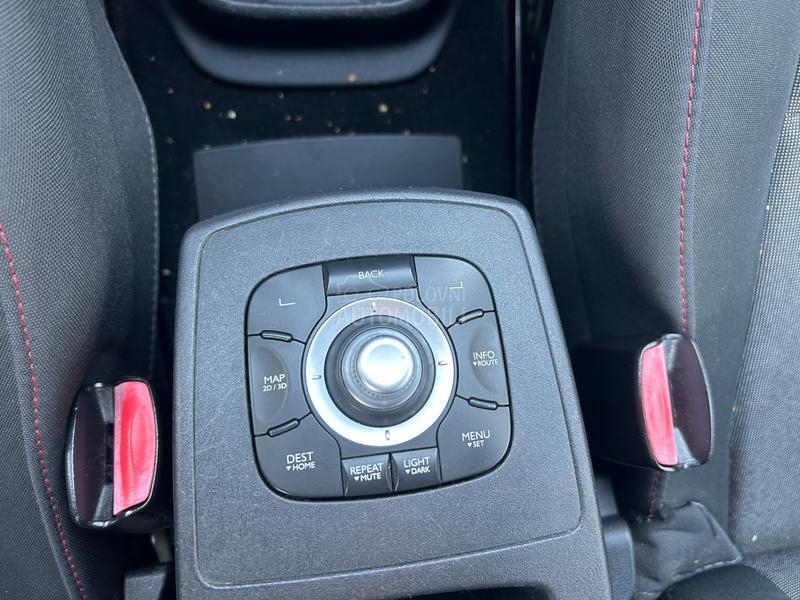 Renault Scenic 1.5 DCI