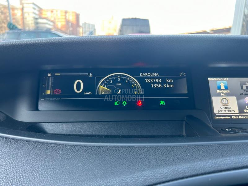 Renault Scenic 1.5 DCI