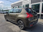 Peugeot 3008 1.6 Hdi