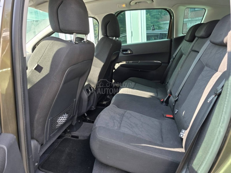 Peugeot 3008 1.6 Hdi