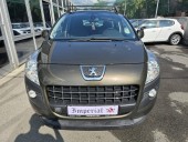 Peugeot 3008 1.6 Hdi