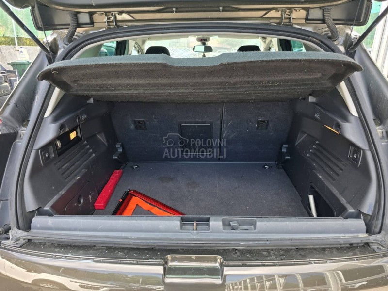 Peugeot 3008 1.6 Hdi