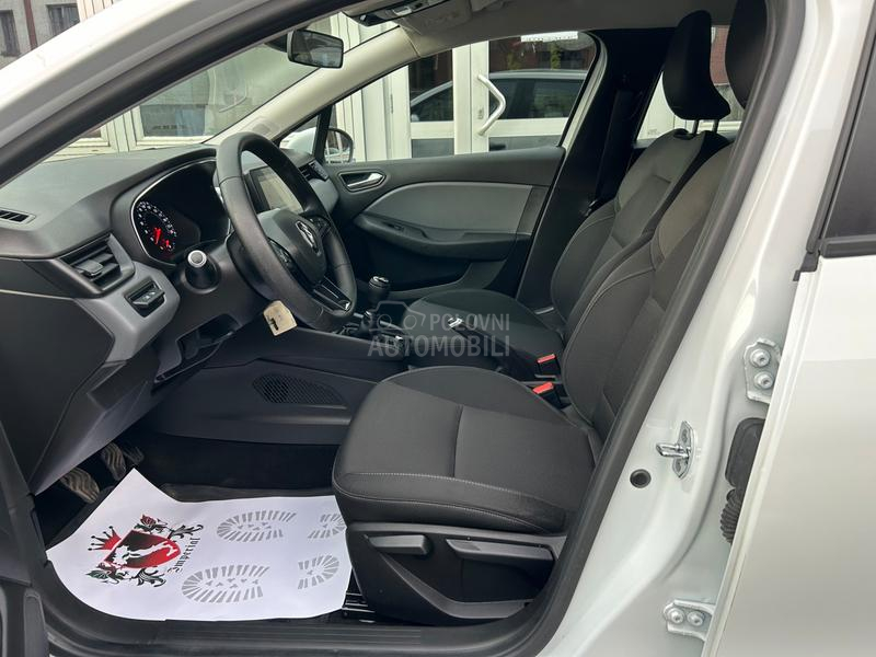 Renault Clio 1.0 Sce