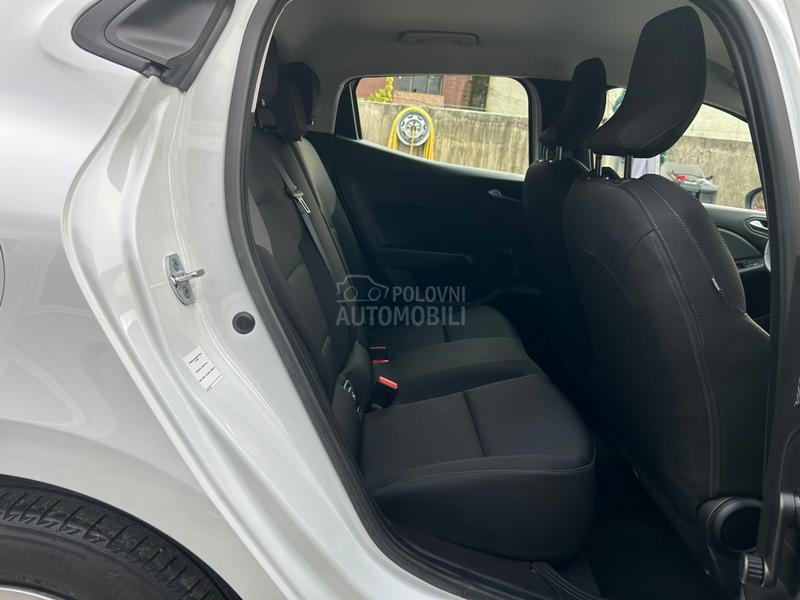 Renault Clio 1.0 Sce