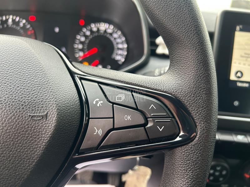 Renault Clio 1.0 Sce