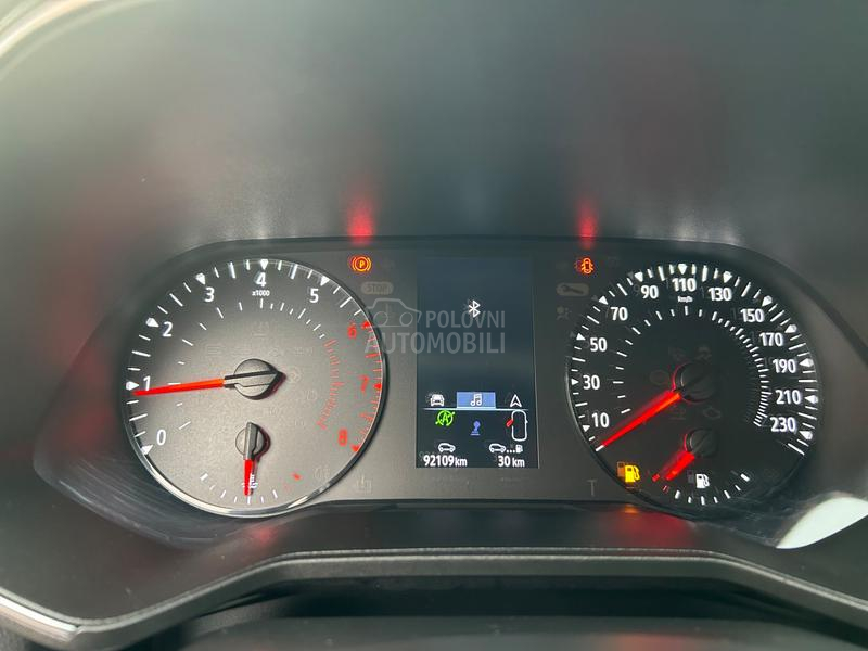 Renault Clio 1.0 Sce