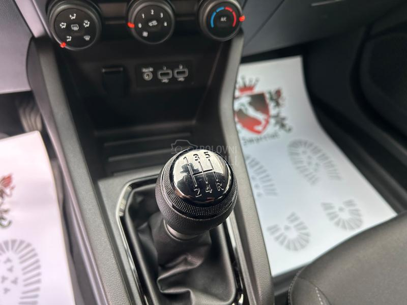 Renault Clio 1.0 Sce