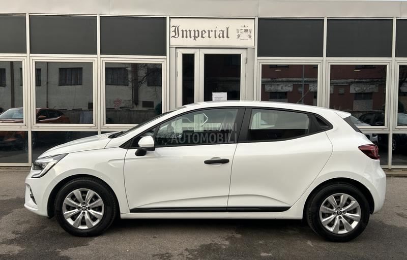 Renault Clio 1.0 Sce