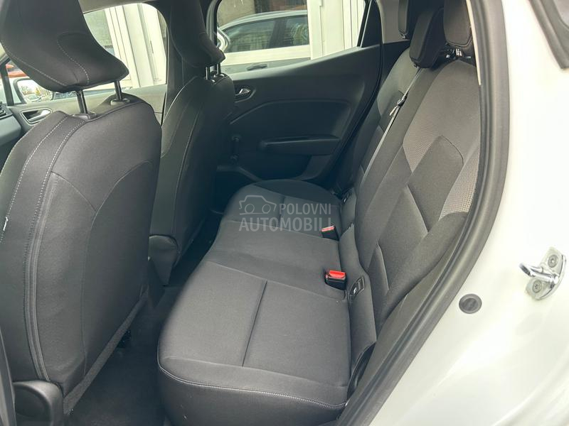 Renault Clio 1.0 Sce