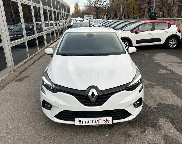 Renault Clio 1.0 Sce