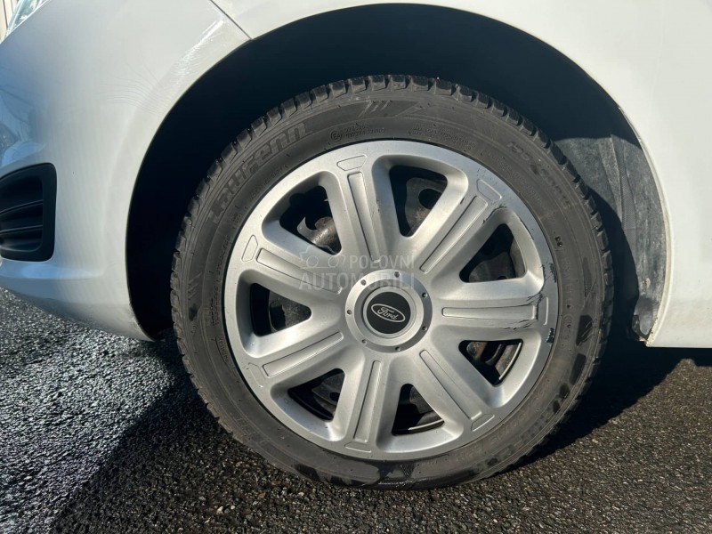 Ford Fiesta 1.2 B