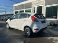 Ford Fiesta 1.2 B
