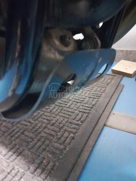 Triumph Speed twin 1200