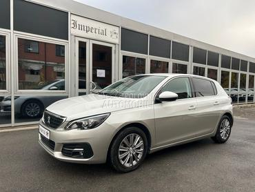 Peugeot 308 1.2B Bicolore Allure