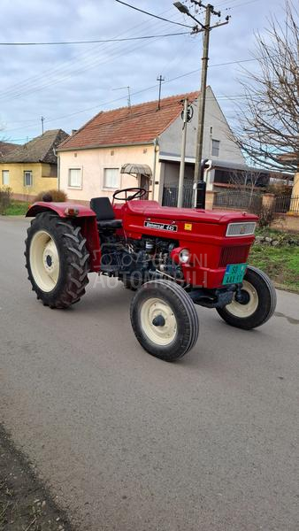 Universal 445