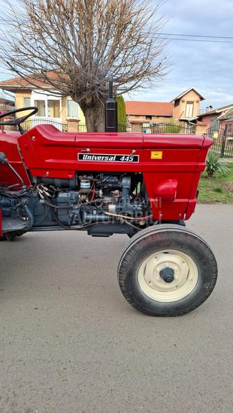 Universal 445