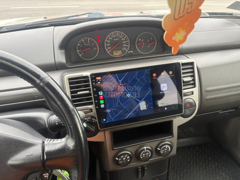 Nissan X-Trail T30 2.2 d