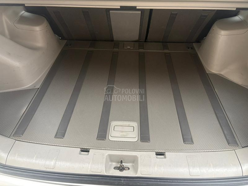 Nissan X-Trail T30 2.2 d