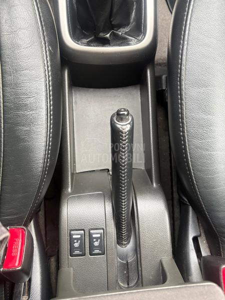 Nissan X-Trail T30 2.2 d