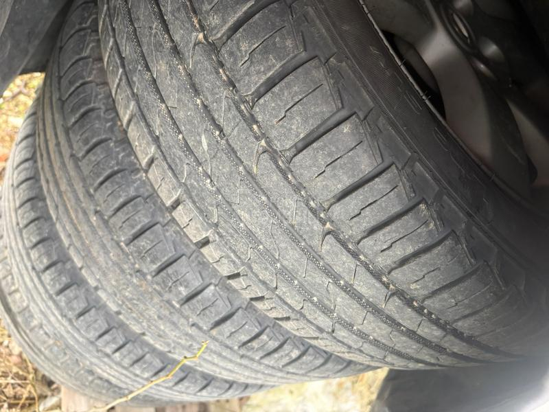 Nissan X-Trail T30 2.2 d