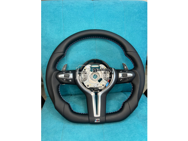 Volan M za BMW 118, 120, 123 ...