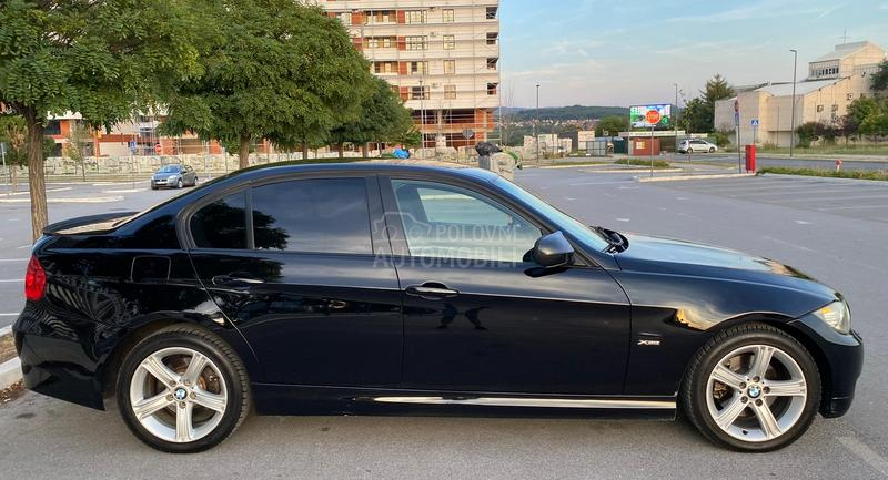 BMW 320 xDrive