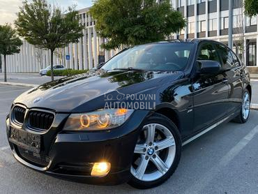 BMW 320 xDrive