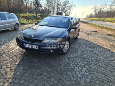Renault Laguna 1.6 16v
