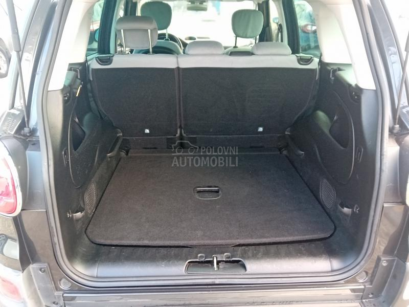 Fiat 500L 0,9 TwinAir CNG