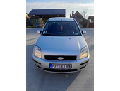Ford Fusion 1.4Tdci