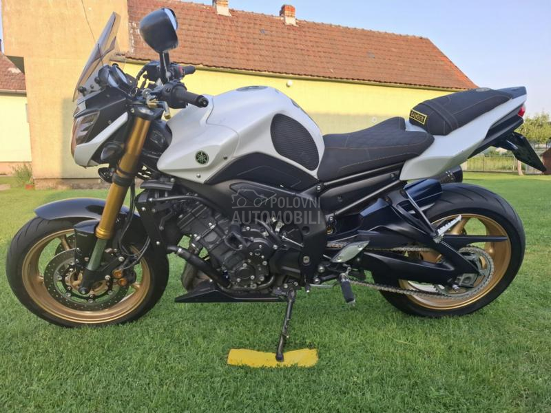 Yamaha Fz8n  dobra