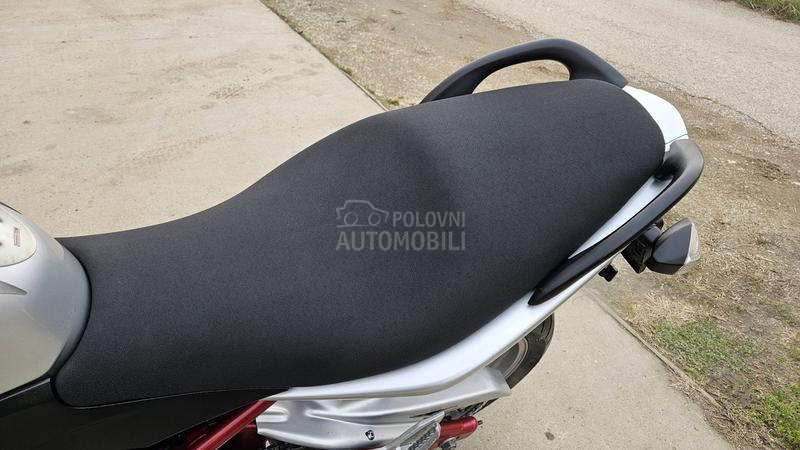 Kawasaki ER6N ER 6 N ABS