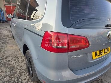 stop lampe za Volkswagen Sharan od 2010. do 2015. god.