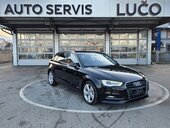 Audi A3 1.4 TFSI s tronic153