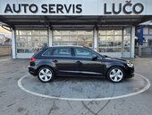 Audi A3 1.4 TFSI s tronic153