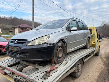 Peugeot 307 