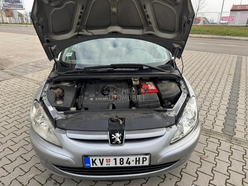 Peugeot 307 