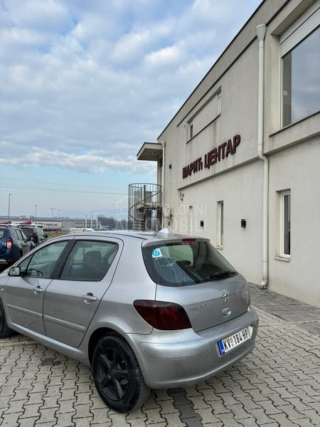 Peugeot 307 